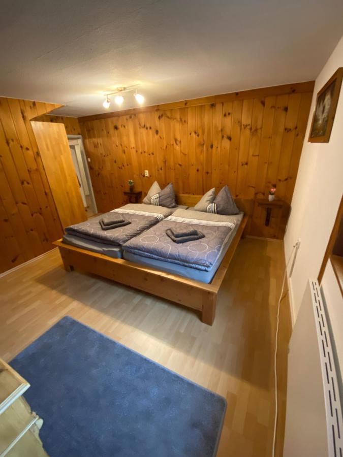 Ferienhaus Zum Ulfenbachtal Wald-Michelbach Dış mekan fotoğraf